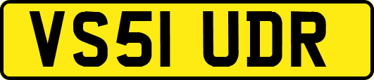VS51UDR