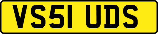 VS51UDS