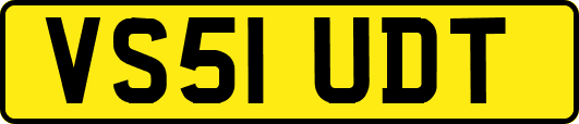 VS51UDT