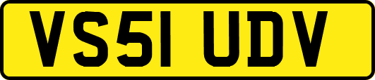 VS51UDV