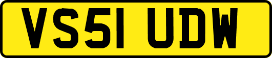 VS51UDW