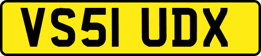 VS51UDX