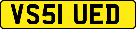 VS51UED