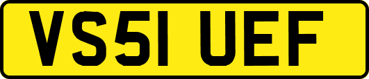 VS51UEF