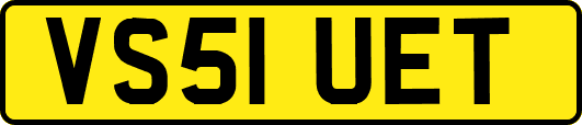 VS51UET