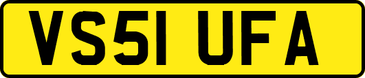 VS51UFA