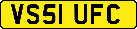 VS51UFC