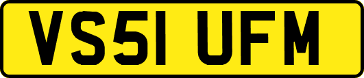 VS51UFM