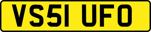 VS51UFO