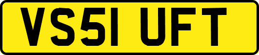VS51UFT