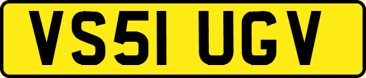 VS51UGV