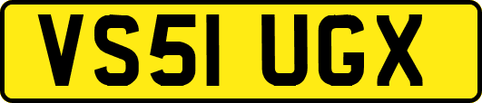 VS51UGX