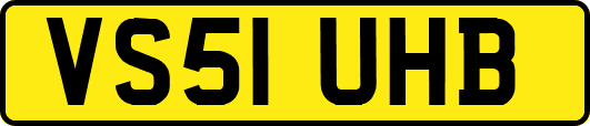 VS51UHB