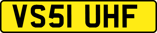 VS51UHF