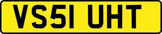 VS51UHT