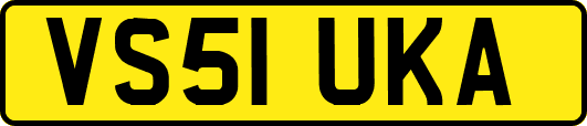 VS51UKA