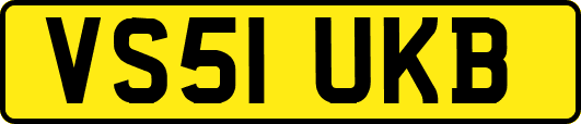 VS51UKB
