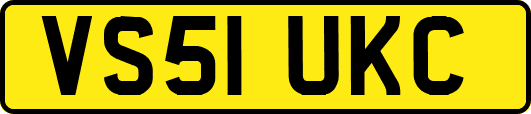 VS51UKC