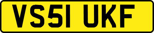 VS51UKF