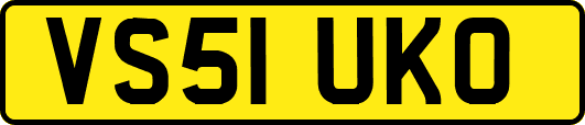 VS51UKO