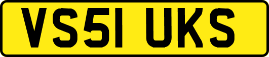 VS51UKS