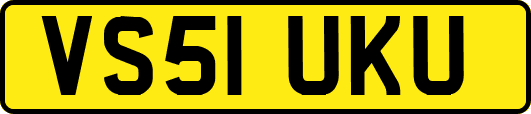 VS51UKU