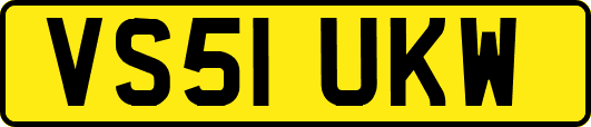 VS51UKW