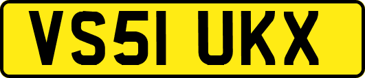 VS51UKX