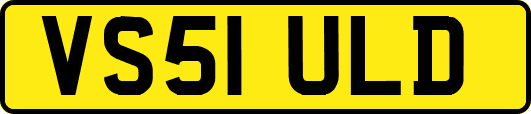 VS51ULD