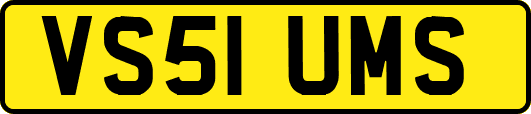 VS51UMS
