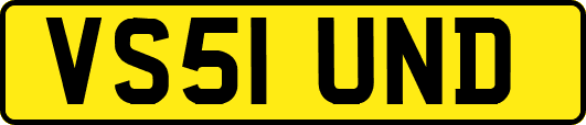 VS51UND