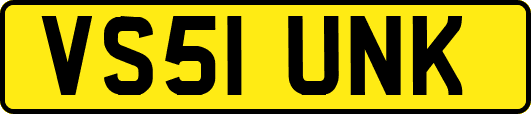 VS51UNK