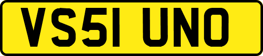 VS51UNO