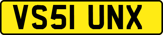 VS51UNX