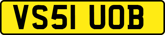 VS51UOB