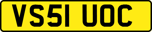 VS51UOC