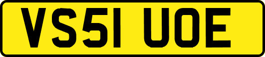 VS51UOE