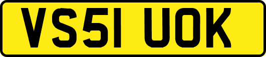 VS51UOK