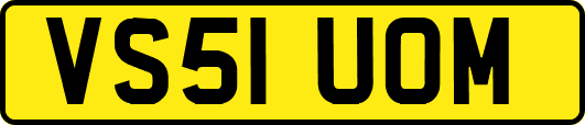 VS51UOM