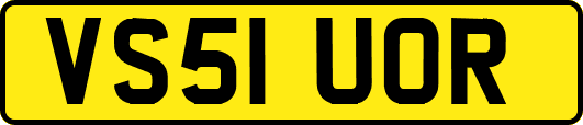 VS51UOR