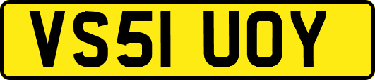 VS51UOY