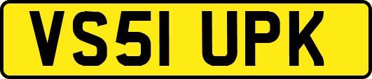 VS51UPK