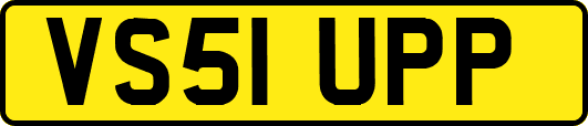 VS51UPP