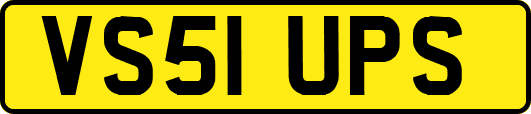 VS51UPS
