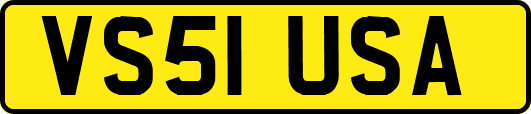 VS51USA