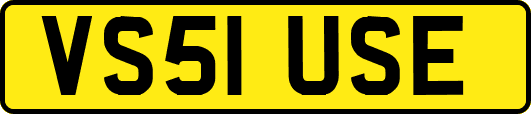 VS51USE