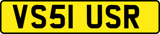 VS51USR