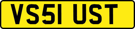 VS51UST