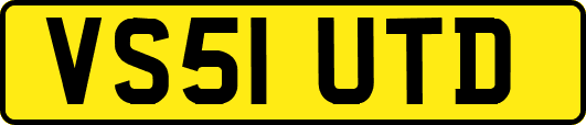 VS51UTD