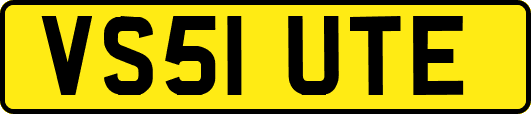 VS51UTE